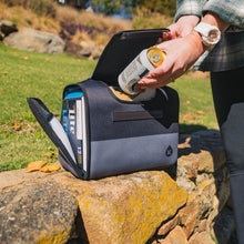 Load image into Gallery viewer, Kanga Coolers 12-pack Kase Mate -Retro