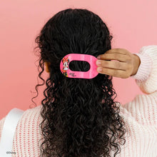 Load image into Gallery viewer, Teleties Flat Round Clip -Disney Minnie Mouse