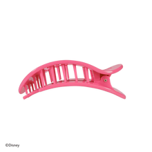 Load image into Gallery viewer, Teleties Flat Round Clip -Disney Minnie Mouse