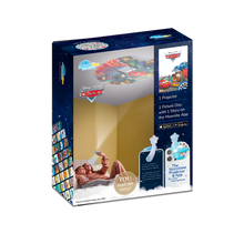 Load image into Gallery viewer, Moonlite Storytime Starter Pack -Cars