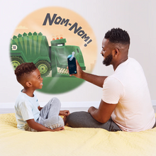 Load image into Gallery viewer, Moonlite Storytime Starter Pack -Diggersaurs