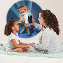 Load image into Gallery viewer, Moonlite Storytime Story -Disney Pixar Toy Story Toys That Go Bump in the Night