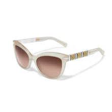 Load image into Gallery viewer, Brighton Mosaic Two Tone Sunglasses
