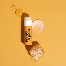 Load image into Gallery viewer, Wild Honey Flower Powered Lip Balm