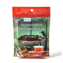 Load image into Gallery viewer, Hummingbird and Oriole Nectar