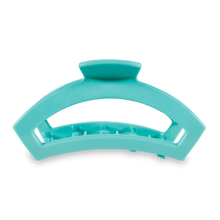 Load image into Gallery viewer, Teleties Open Hair Clips -Atlantis