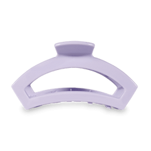 Load image into Gallery viewer, Teleties Open Hair Clips -Lilac You
