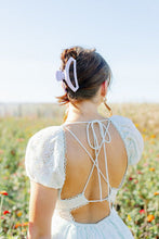 Load image into Gallery viewer, Teleties Open Hair Clips -Lilac You