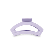 Load image into Gallery viewer, Teleties Open Hair Clips -Lilac You