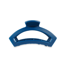 Load image into Gallery viewer, Teleties Open Hair Clips -Midnight Rain