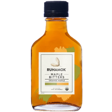 Load image into Gallery viewer, Runamok Orange Maple Bitters