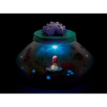 Load image into Gallery viewer, Crystal Mermaid Terrarium