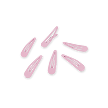 Load image into Gallery viewer, Teleties Snap Clip -Pearly Pink