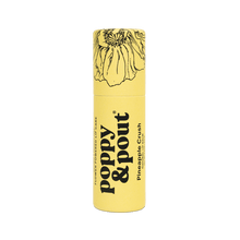 Load image into Gallery viewer, Pineapple Crush Flower Powered Lip Balm
