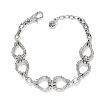 Load image into Gallery viewer, Brighton Pretty Tough Arch Bold Bracelet