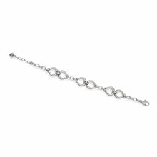 Load image into Gallery viewer, Brighton Pretty Tough Arch Bold Bracelet