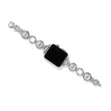 Load image into Gallery viewer, Brighton Pretty Tough Bold Apple Watch Band