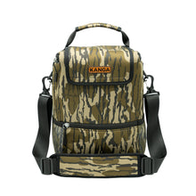 Load image into Gallery viewer, Kanga Coolers Pouch -Mossy Oak