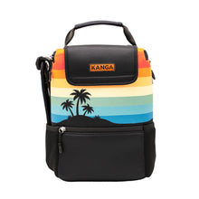 Load image into Gallery viewer, Kanga Coolers Pouch -Palm Tree