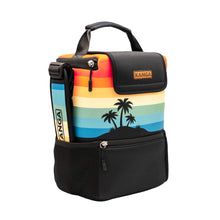 Load image into Gallery viewer, Kanga Coolers Pouch -Palm Tree