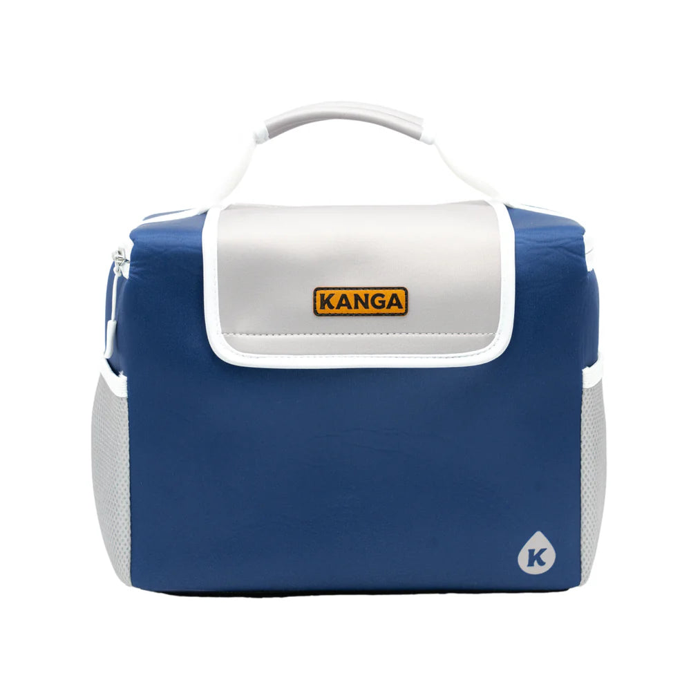 Kanga Coolers BrewBox -Neptune – Mint Juleps Shop