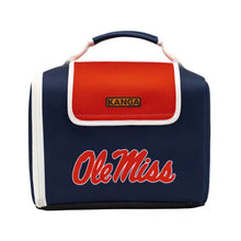 Load image into Gallery viewer, Kanga Coolers 12-pack Collegiate Kase Mate -Ole Miss
