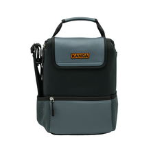 Load image into Gallery viewer, Kanga Coolers Pouch -Midnight