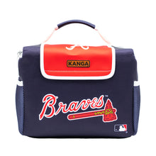 Load image into Gallery viewer, Kanga Coolers BrewBox -Atlanta Braves