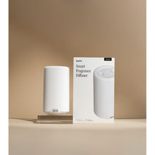 Load image into Gallery viewer, Pura Plus Smart Fragrance Diffuser -White