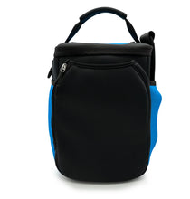 Load image into Gallery viewer, Kanga Coolers Pouch -Sporty Pickleball Rally Blue