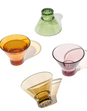 Load image into Gallery viewer, Reserve Stemless Martini Set
