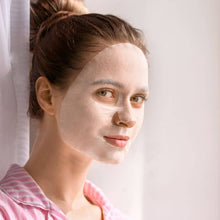 Load image into Gallery viewer, Patchology Moodmask -The Good Fight