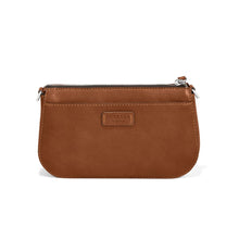 Load image into Gallery viewer, Brighton Sera Mini Cross Body Bag -Russet