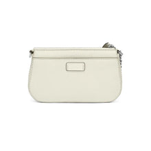 Load image into Gallery viewer, Brighton Sera Mini Cross Body Bag -White