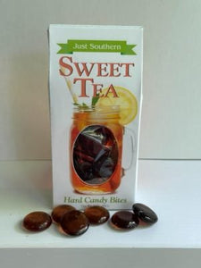 Sweet Tea Bites -3 oz.