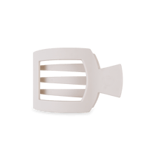 Load image into Gallery viewer, Teleties Flat Square Clips -Toasted