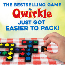Load image into Gallery viewer, Qwirkle -Travel Size