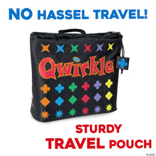 Load image into Gallery viewer, Qwirkle -Travel Size