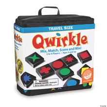 Load image into Gallery viewer, Qwirkle -Travel Size