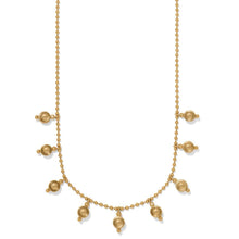 Load image into Gallery viewer, Brighton Twinkle Mod Droplet Reversible Necklace -Gold