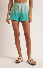 Load image into Gallery viewer, Z Supply Sunkissed Short -Cabana Green
