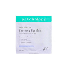 Load image into Gallery viewer, Patchology Skin Remedy Soothing Eye Gels