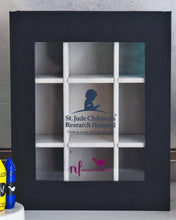 Load image into Gallery viewer, nora fleming keepsake box -St Jude