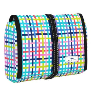 Scout Beauty Burrito Toiletry Bag -Off the Grid
