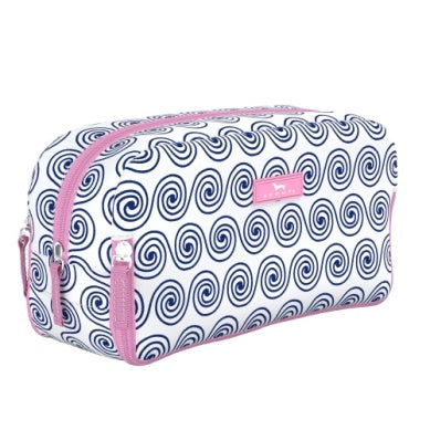 Scout 3-Way Toiletry Bag -Odyssea