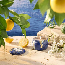 Load image into Gallery viewer, Voluspa Mediterranean Lemon