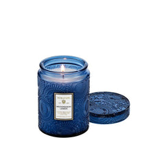 Load image into Gallery viewer, Voluspa Mediterranean Lemon