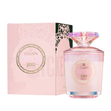 Load image into Gallery viewer, Perfectly Pink Yuzu Boxed 8.5oz Candle