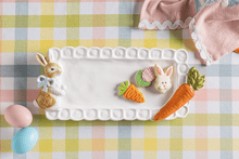 Load image into Gallery viewer, Gourmet Easter Cookie Platter Gift Set