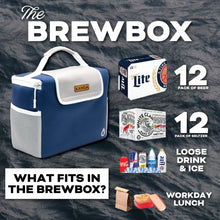 Load image into Gallery viewer, Kanga Coolers BrewBox -Neptune